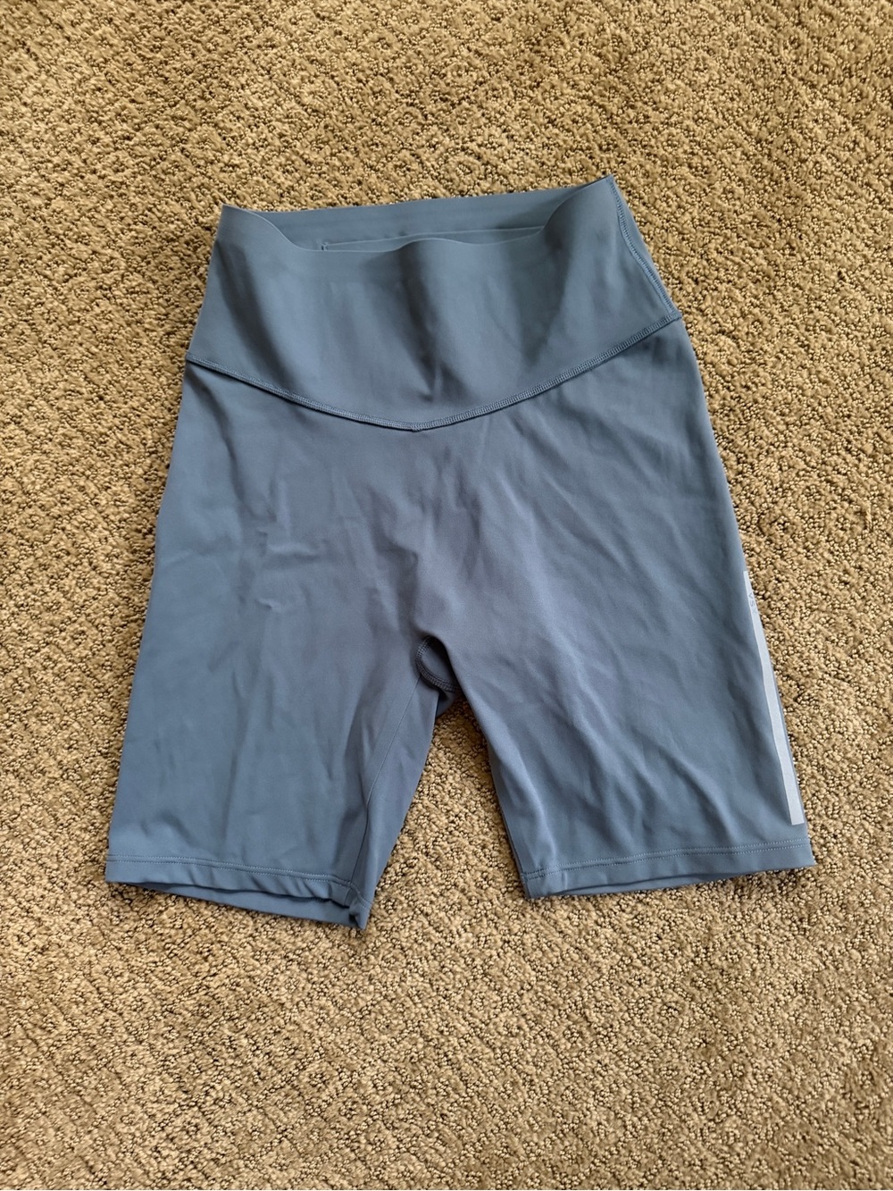 VSX High-Waist Bike Shorts